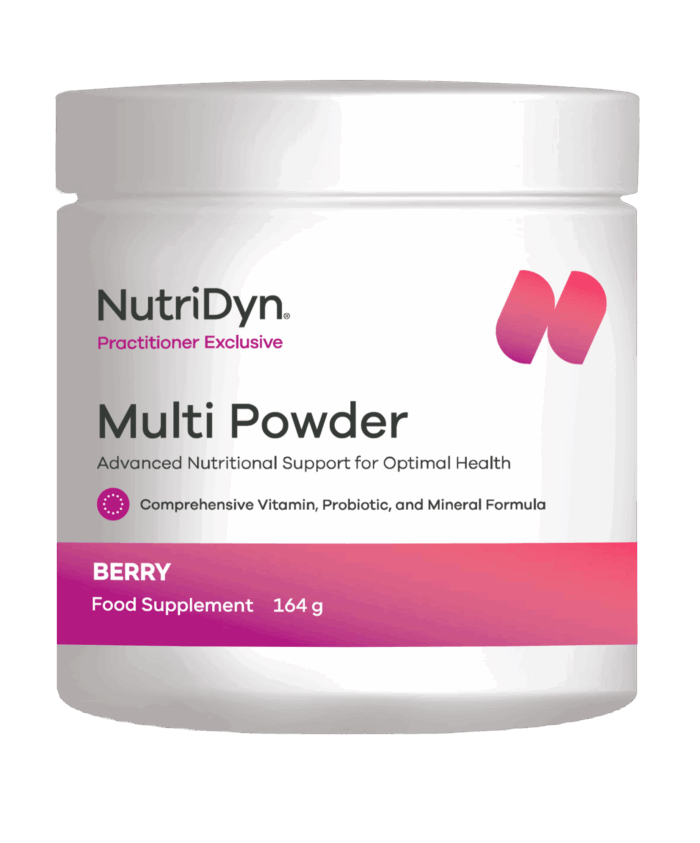 Multi Powder