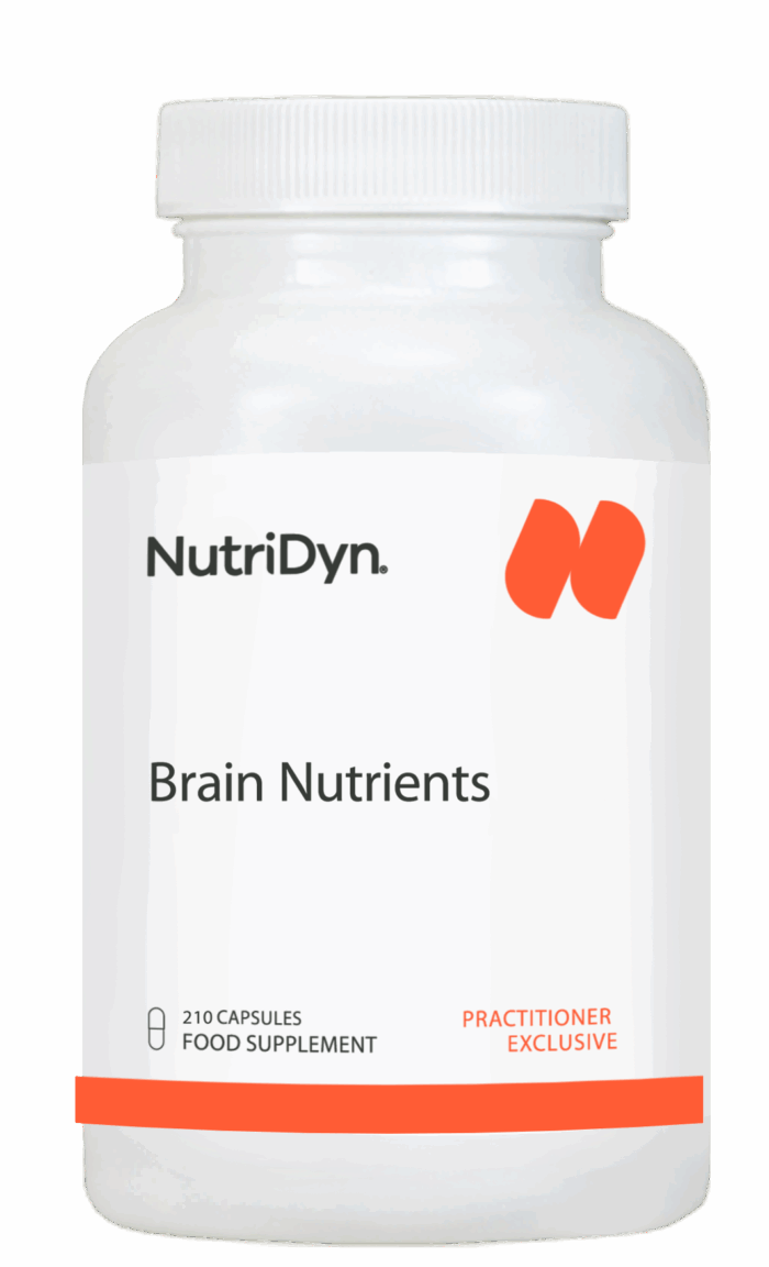 Brain Nutrients