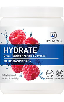 Dynamic-Hydrate-1