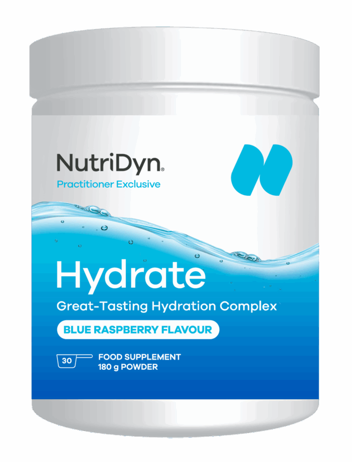 Hydrate