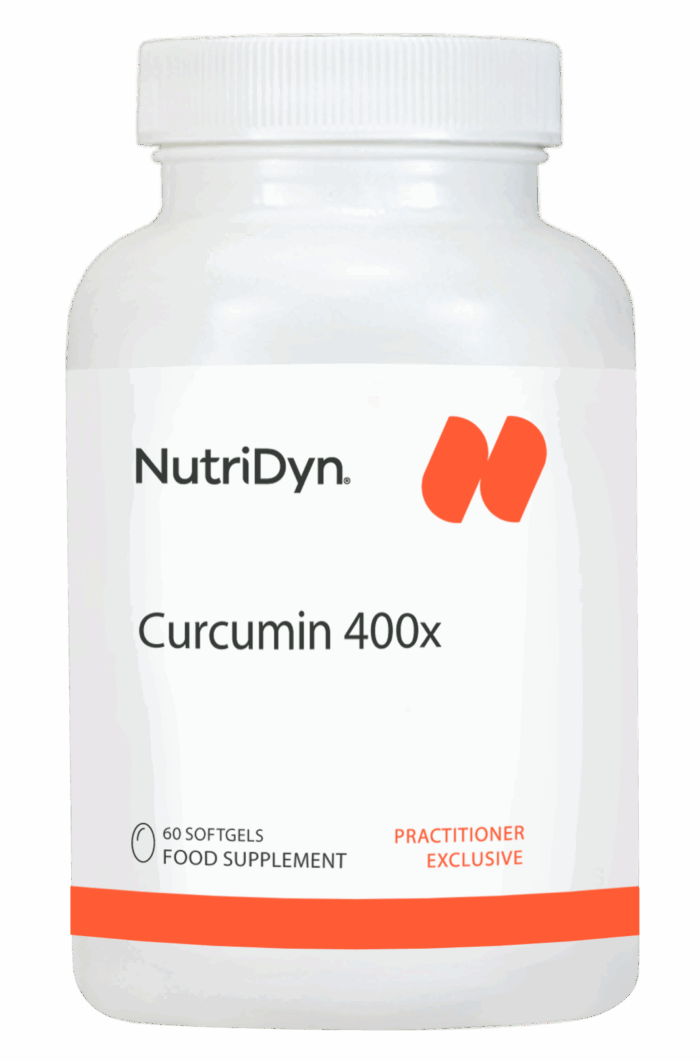 Curcumin 400x