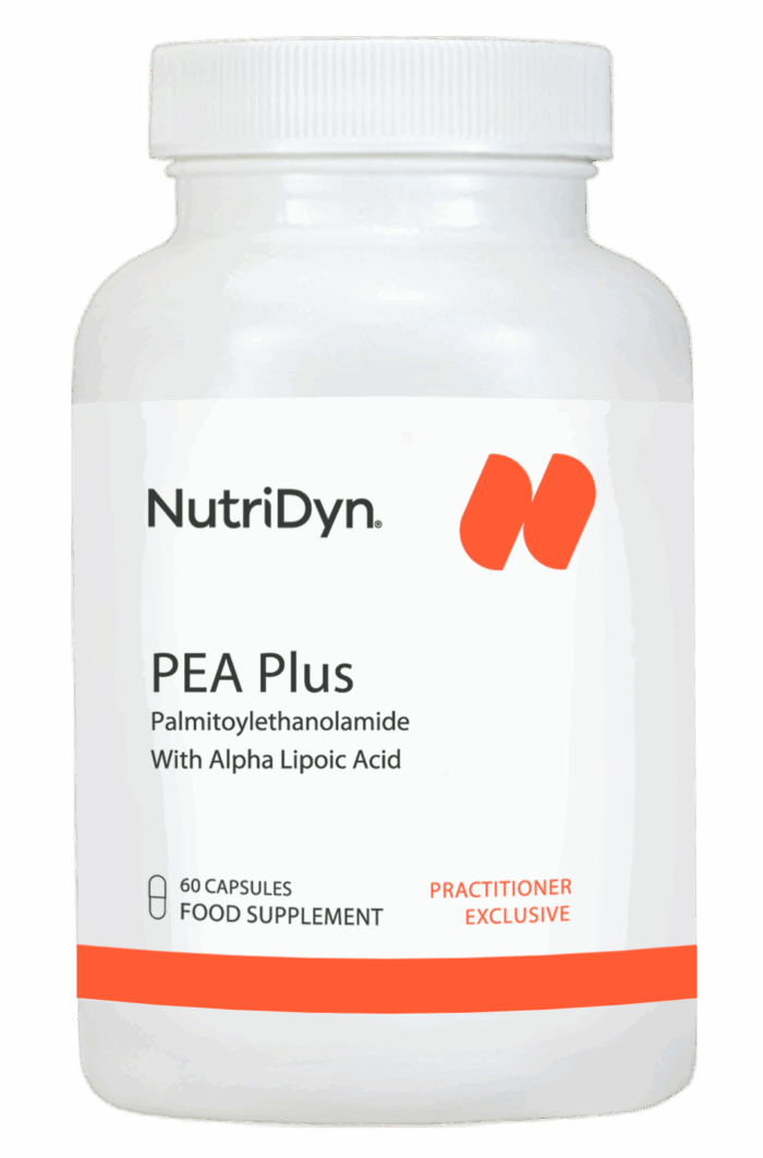 PEA Plus