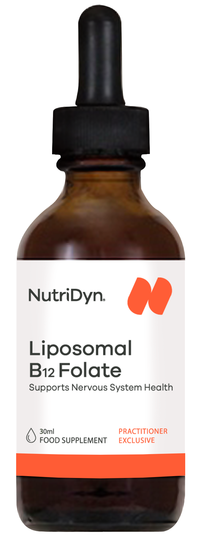 Liposomal B12 Folate