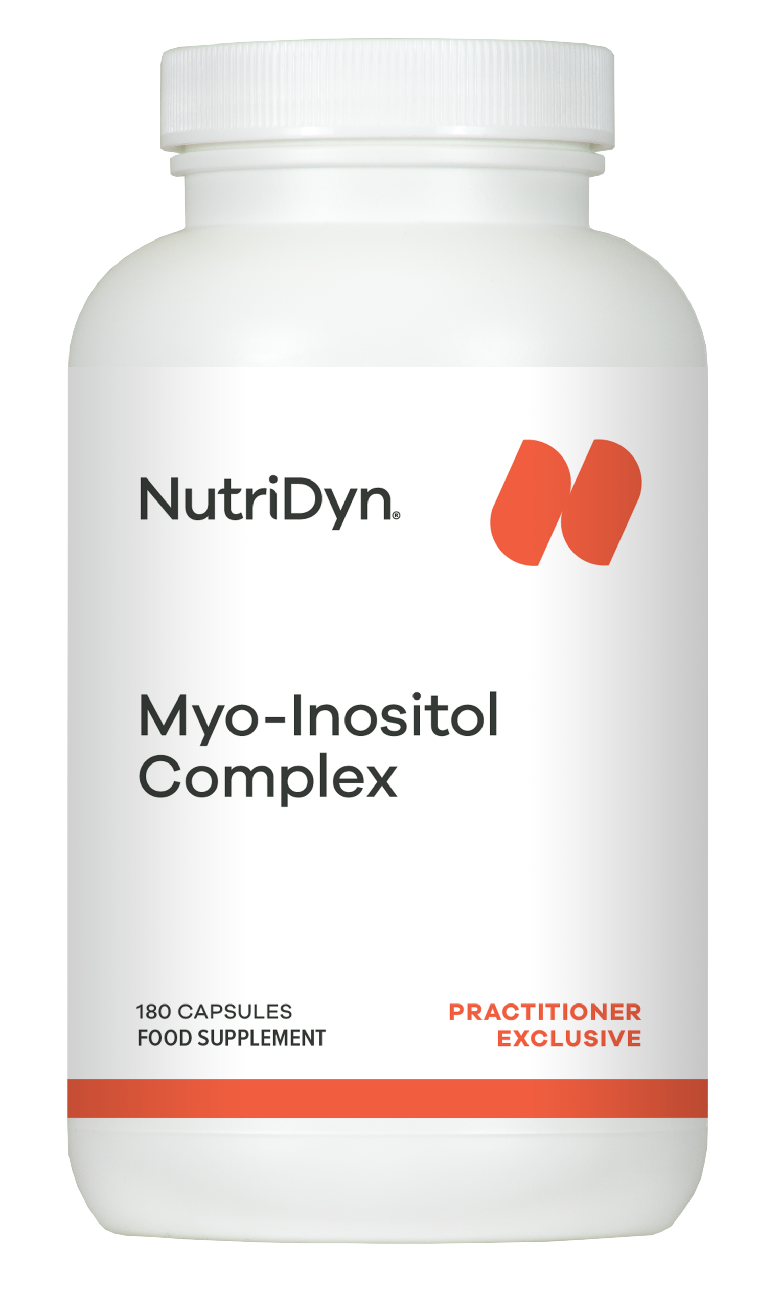 Myo-Inositol Complex
