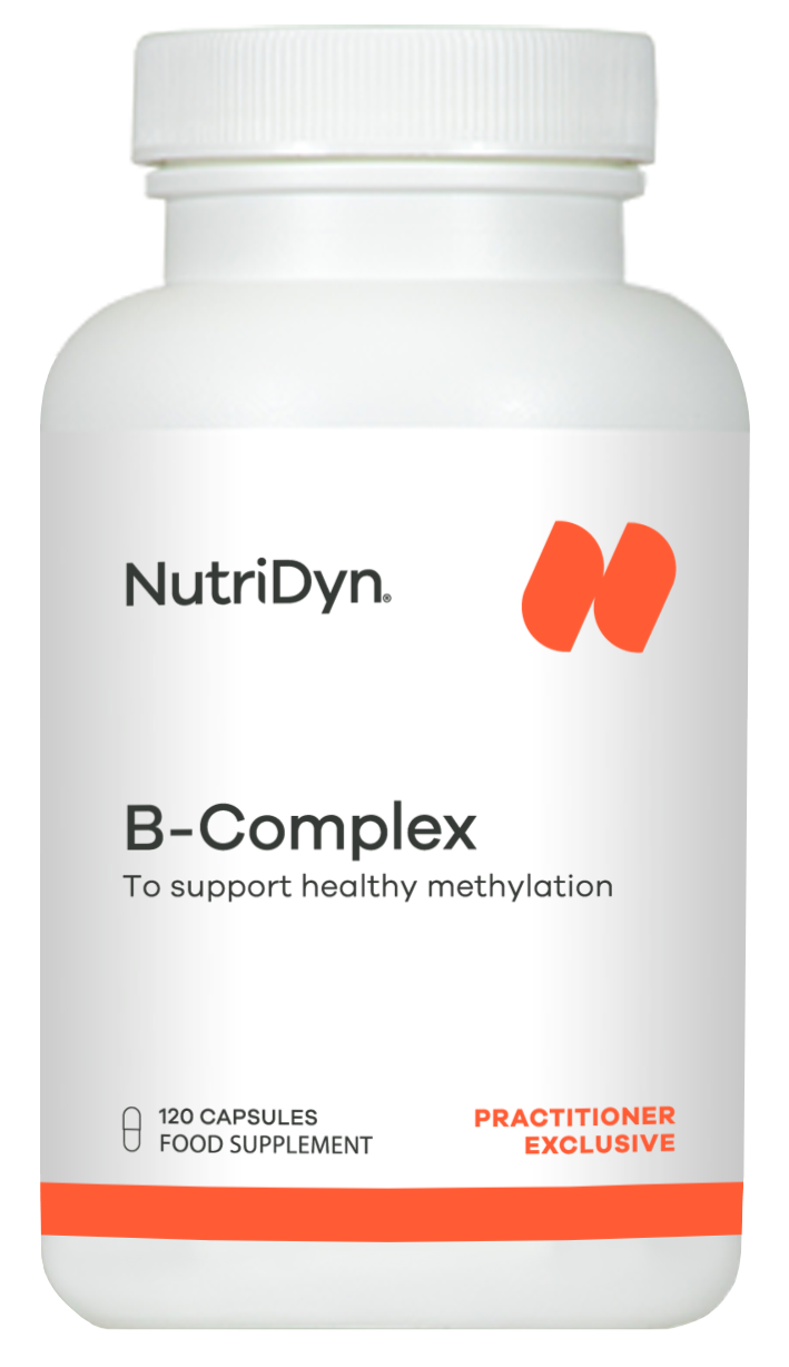 B-Complex