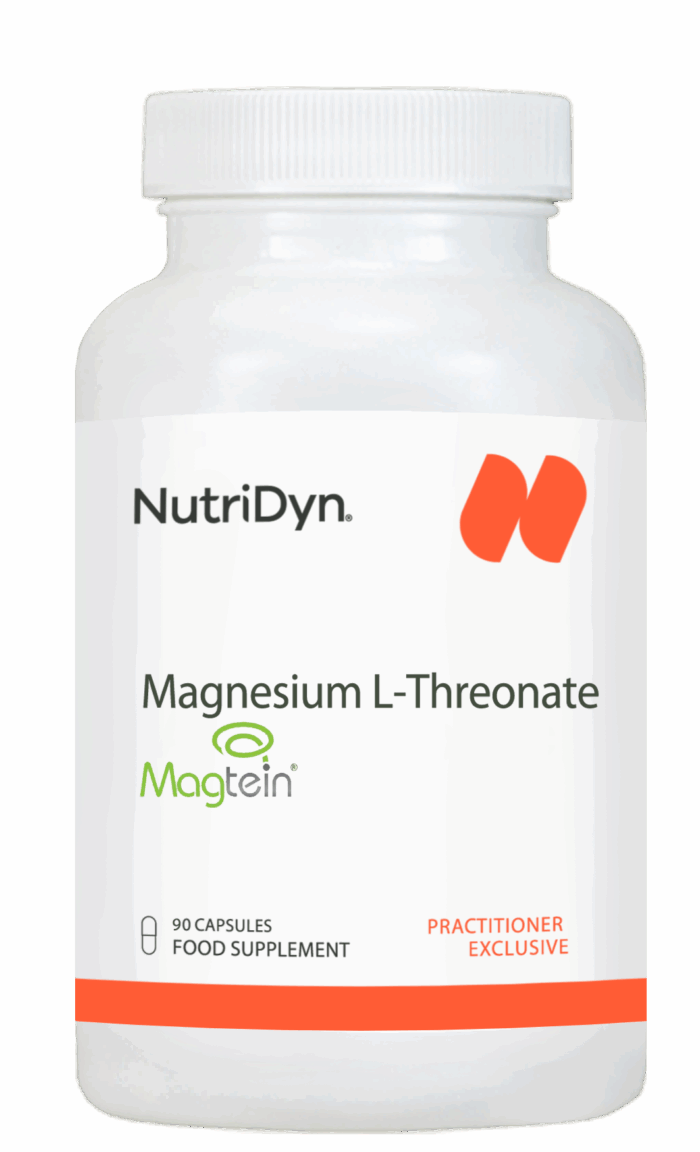 Magnesium L-Threonate (Magtein®)