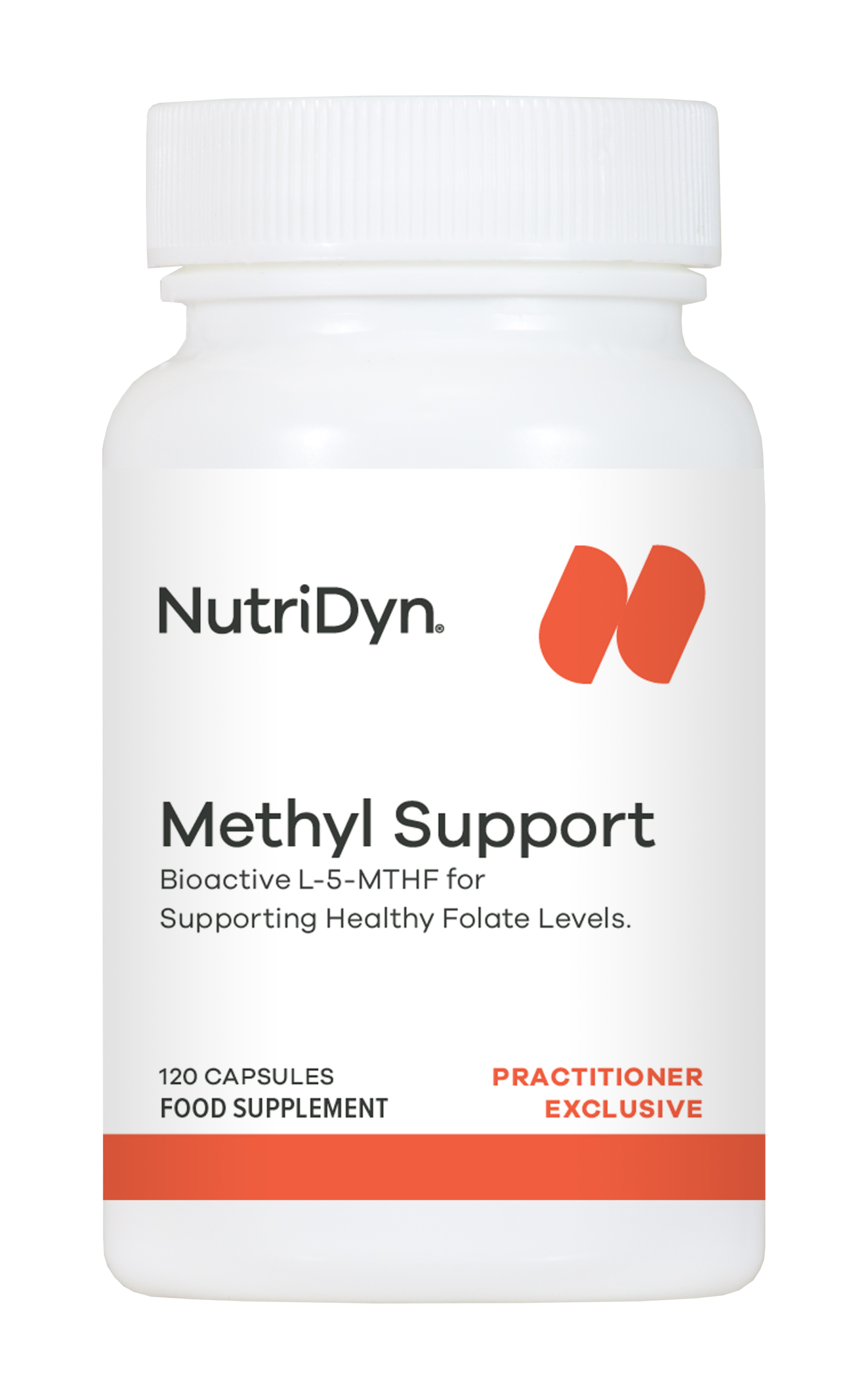 Methyl Support