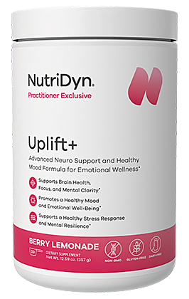 Uplift+